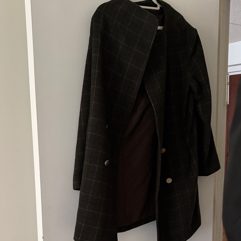 Jenni Kayne coat